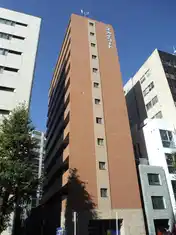 スカイコート神田第3