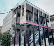 レオパレス本行徳