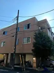 トランキリテ