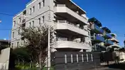 ライオンズ千歳烏山プレド