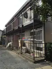 サンケイハイツ