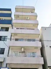 ライベストコート東陽