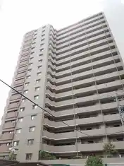 ヴァンティアン横浜