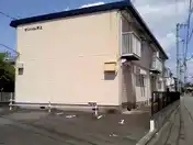サンハイム井上 写完