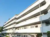 コスモ馬堀海岸