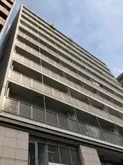 代々木エアハイツ