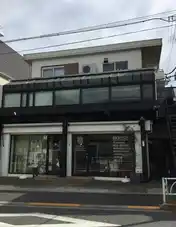レジデンス飯田