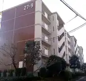 霧が丘グリーンタウン第一27-9号棟
