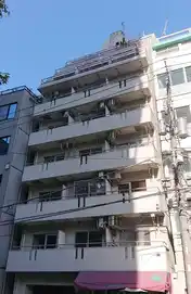東海西神田マンション
