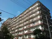 ライオンズマンション調布C棟