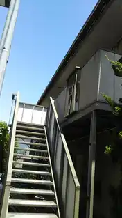 ハイツ中田