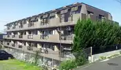 朝日プラザ八王子暁町