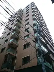 ルミエール東神田