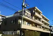 グランツ成城南
