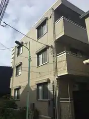 ベルウッド2田園調布