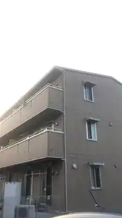 グリーンポート