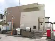 リバティハイツA