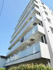 ヴェルト木場マリナコート