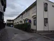ベルゾーネ川上