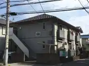 コスモスハイツ