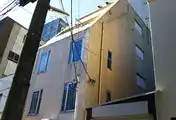 メゾン・ド・ノア千人町