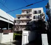 マンション小金井
