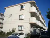 サンハイツ諏訪前2
