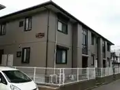 湘南サニーホームズA