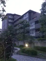 パーク・コート弦巻