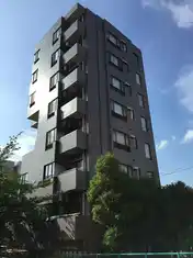 コンフォールガーデン