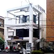 ランドフォレスト上溝