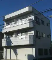 上原ビルベルソーナ