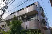 メイフェア・フラット