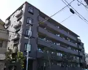 武蔵境セントラルハイツ