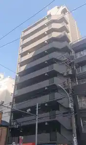 メゾン・ド・ヴィレ千駄木