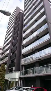 シティハウス南大塚