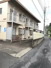 丸中ハイツ