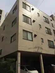 メゾン清澄白河