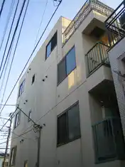 サングレイス宮田町