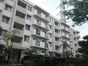 けやきが丘1号棟