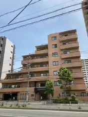 ライオンズマンション青戸第5