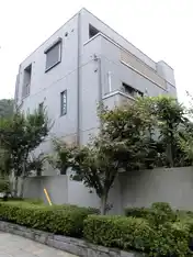 サウスサイドハウス