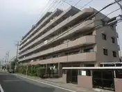 日神パレステージ辻堂