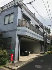 サンライズ土屋