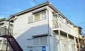 第二豊明ハイツ