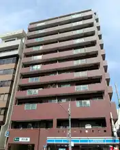 パラッシオ蔵前