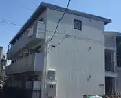 コーポソレイユ