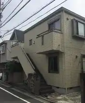 ファミール奥沢