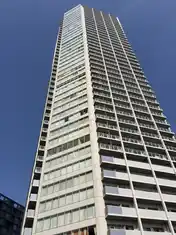 アップルタワー東京キャナルコート