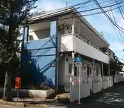 メゾンムサシノ